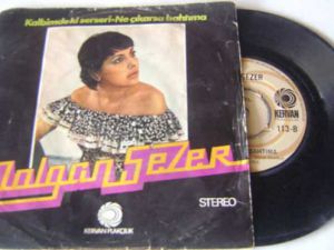 Dolgan Sezer...BİR NOSTALJİ KAHVESİ